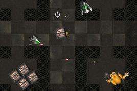 機甲重兵 機甲重兵