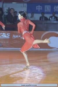 健身標準操 健身標準操