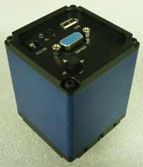 WIFI工業相機 WIFI工業相機