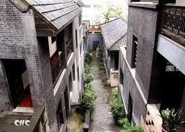 馬歇爾舊居 馬歇爾舊居