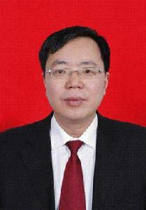 劉玉平[重慶市酉陽自治縣委常委、組織部長]