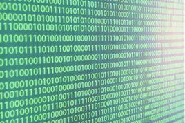 二進制數字 二進制數字