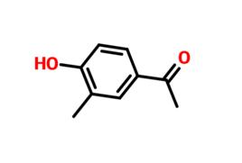4-羥基-3-甲基苯乙酮 4-羥基-3-甲基苯乙酮