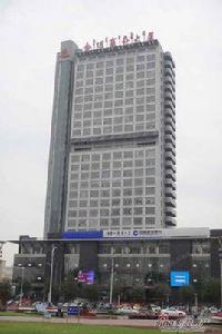 金頂商務大廈 金頂商務大廈