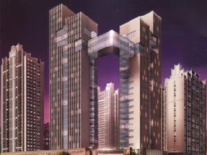 恆宇東城國際 恆宇東城國際