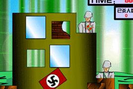 盟軍敢死隊[盟軍敢死隊：Flash小遊戲]