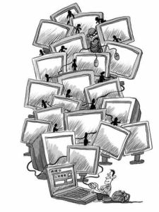 人肉搜尋 人肉搜尋