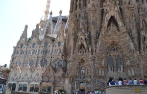 拉古納·聖克利斯瓦爾古城 拉古納·聖克利斯瓦爾古城