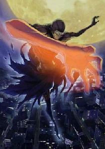 哈桑·薩巴赫[《Fate/stay night》咒腕哈桑]