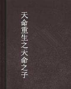 天命重生之天命之子 天命重生之天命之子