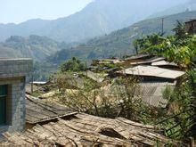 哈捌普村 哈捌普村