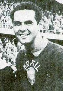 巴西鬥神吉爾馬