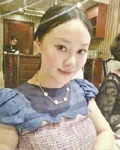 陳霞[重慶永川電視台女主播]