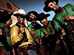 （圖）《達爾頓兄弟》