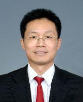 胡杰[寧波市象山縣監察委員會主任]