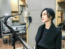 尚雯婕-《Befall》