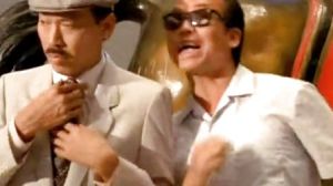 《癲鳳狂龍》劇照