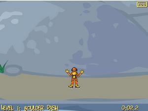 危險登山者 危險登山者