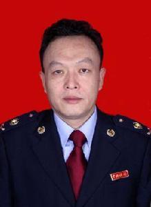 許銳[四川省宜賓市翠屏區國家稅務局紀檢組長]