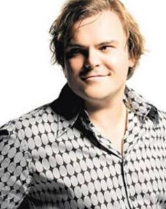 傑克&middot;布萊克