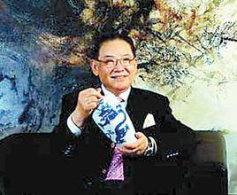 張宗憲[香港藝術收藏家]