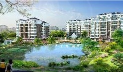 城郊·香樟園南苑