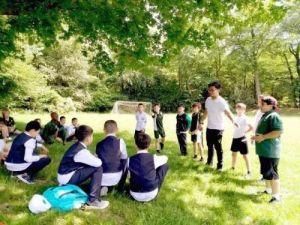 遊學夏令營 遊學夏令營