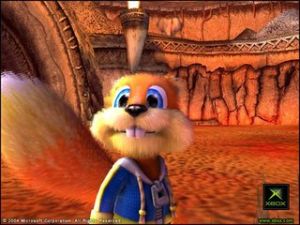 戰鬥小松鼠 戰鬥小松鼠