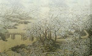 白雪歌送武判官歸京