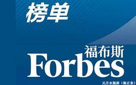 福布斯2015年全球富豪榜 福布斯2015年全球富豪榜