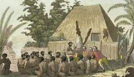 薩巴特克人 薩巴特克人