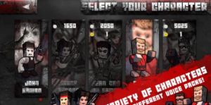 樂高殭屍大戰 樂高殭屍大戰