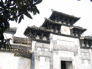 大邦伯祠 大邦伯祠