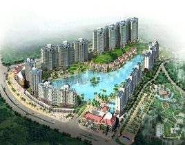 翠楓豪園 翠楓豪園