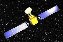 資源2號衛星 資源2號衛星