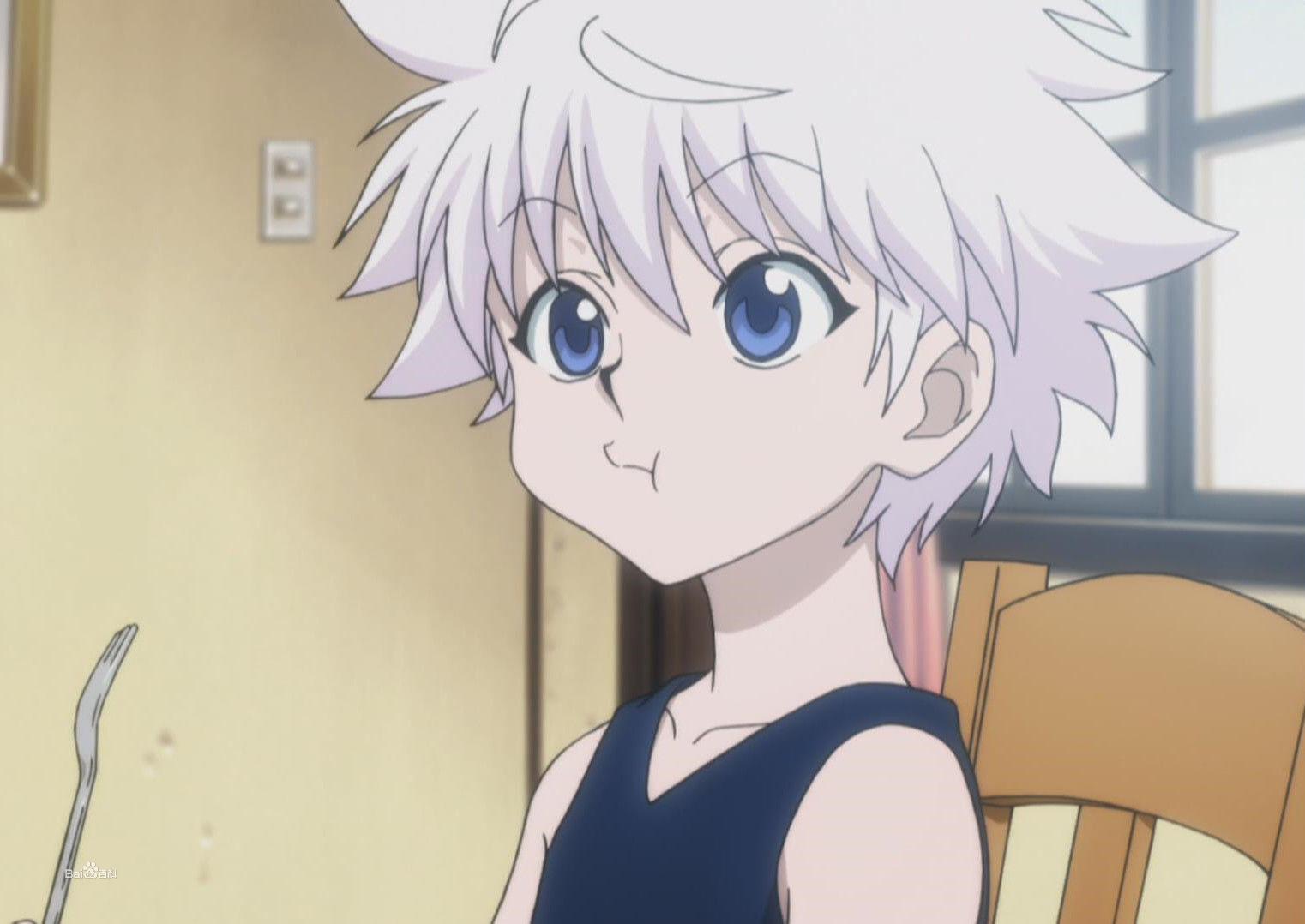 新版奇犽動畫截圖