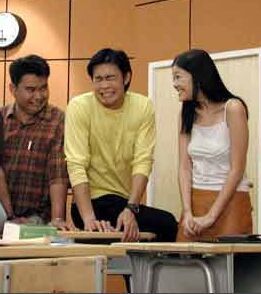 七彩學堂II 七彩學堂II