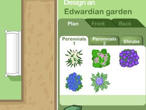 滿庭花簇簇 滿庭花簇簇