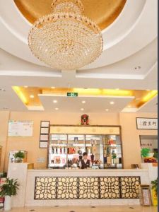 澳門豆撈(衛海路店) 澳門豆撈(衛海路店)