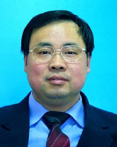 華東理工大學朱志華副教授