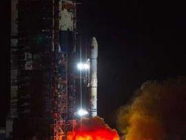 墨子號量子科學實驗衛星