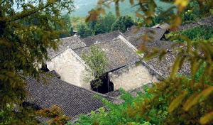 大水井古建築群