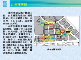 南環環隧 南環環隧