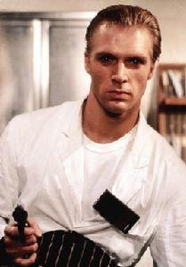 安德雷斯·魏斯涅夫斯基 安德雷斯·魏斯涅夫斯基