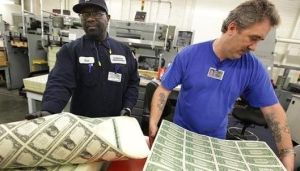 美國聯邦儲備局