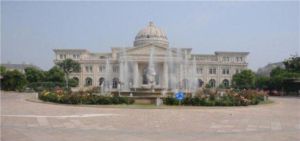 花卉園藝展示館 花卉園藝展示館