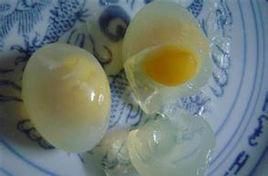 琥珀鴿蛋 琥珀鴿蛋