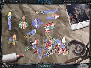 《研究所之貝琪羅根大冒險》