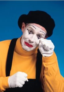 同情疲勞 同情疲勞