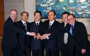 2005年9月19日 2005年9月19日